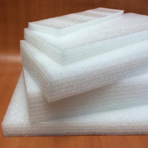 工厂店 珍珠棉板 泡沫包装板 epe板材 包装材料 可裁不同规格-淘宝台